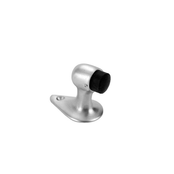 Don-Jo 1450-619 Satin Nickel Door Stop 1450 619